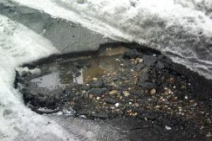 Bode: Romania este pe locul 128 in lume in ceea ce priveste calitatea drumurilor, dupa Gabon si Zimbabwe