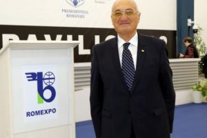 Vasile Pop, invitat special la deschiderea INDAGRA 2019