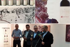 Crama Jelna a lansat un vin iconic: Navicella, ”cultură şi istorie în fiecare picătură”