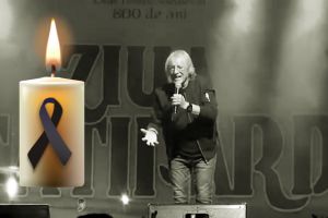 VIDEO. Mihai Constantinescu, anul trecut, pentru ultima dată la Satu Mare