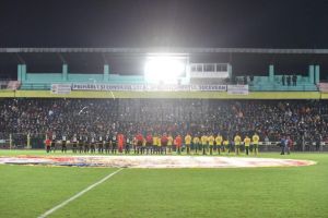 Foresta, eliminată de Dinamo din Cupa României