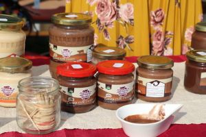 Dessert Dunes, o afacere mureşeană dulce şi sănătoasă!