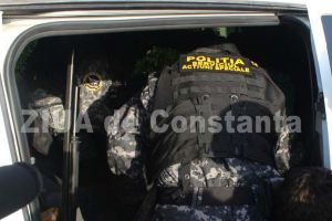 Un militar din Constanta a facut uniforma de rusine! (Document)