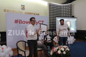 Constantenii care au castigat competitia Capitala Tineretului din Romania 2020-2022 promit zeci de proiecte si surprize (galerie foto)