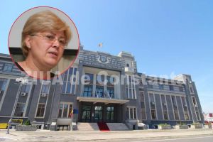 CN APM Constanta, la judecata cu Marcela Mariana Frigioiu. Marul discordiei este remuneratiei fostei membre CA 