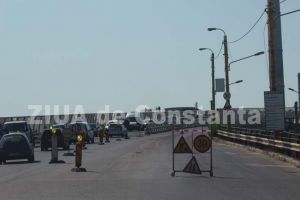  Pasajul Cumpenei, zis si Podul de la butelii. Provocarile unei reabilitari promise