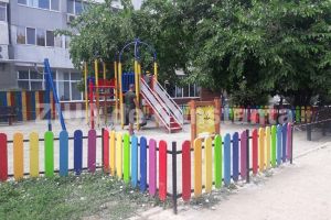 Etapa a doua a proiectului. Unde vor fi amenajate sapte noi locuri de joaca in municipiul Constanta?