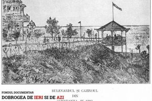 #DobrogeaDigitala Marturii de epoca privind istoria Dobrogei (1878-1947)“:  Curse de cai in Constanta sfarsitului de secol XIX