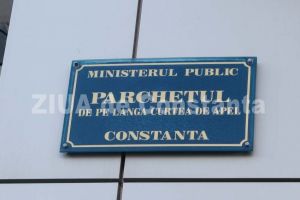 Magistratul Florentina Diana Solomon ramane la Parchetul Curtii de Apel