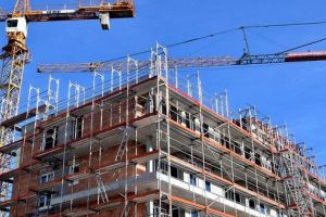 EXCLUSIV! Un nou proiect imobiliar: clădire cu spaţii comerciale, pe strada Gheorghe Doja!