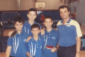 Performanţă cu bani de acasă