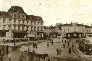 Monumentele de arhitectura ale Iaşului aşteaptă să renască