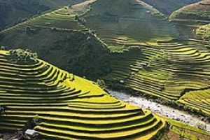 Fermecătoarea şi misterioasa Indochină (1)