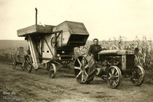 „Marile reforme agrare interbelice din istoria românilor”, expoziţie dedicată Zilelor Arhivelor Naţionale