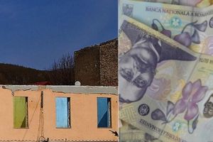 Primăria Bârzava, afacere DUBIOASĂ cu o FIRMĂ DE APARTAMENT din Bucureşti