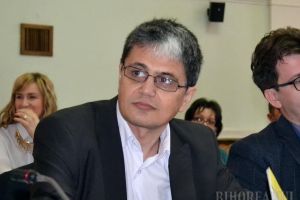 Boloş tăcutul: Marcel Boloş, condamnat pentru… necomunicare, de către colegii şi presa din Cluj