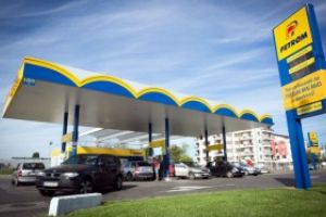 OMV Petrom a obtinut un profit net de 2,8 miliarde de lei in primele noua luni, in crestere cu 3%