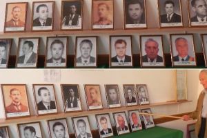 FOTO: Primarii Cugirului din perioada 1757 – 2019, prezentaţi la muzeul de la poalele Drăganei