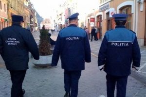 Reguli noi privind ordinea şi siguranţa publică. Iată ce au voie să facă poliţiştii