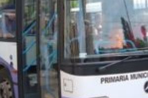 Atenţie, timişoreni! Linia Expres 6 va fi prelungită, iar linia M35 Giarmata Vii, suplimentată!