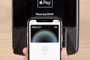 Se presupune că Apple Pay face obiectul controlului Comisiei Europene pentru Concurenţă