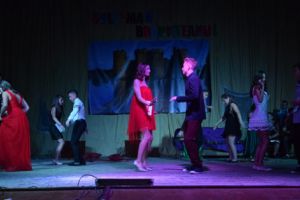 Balurile bobocilor, fără alcool şi doar în spaţii autorizate ISU