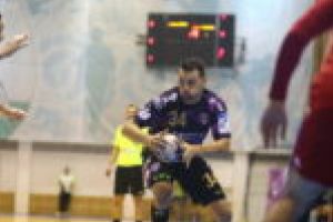 Victorie cu „tigrii”, pentru revenire! SCM Poli a trecut de la CSM Bucureşti