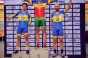 Final în forţă pentru cicliştii UVT Devron! Salbă de medalii cucerite în Bulgaria, la Plovdiv