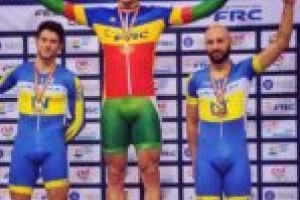 Final în forţă pentru cicliştii UVT Devron! Salbă de medalii cucerite în Bulgaria, la Plovdiv