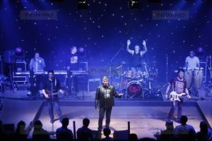 Primăria aduce trupa Holograf la deschiderea Târgului de Crăciun 2019