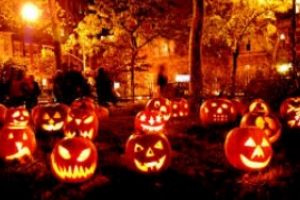 Sărbătoarea de Halloween - Tradiţii şi obiceiuri din diferite zone ale lumii