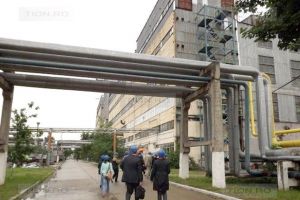 Colterm dă asigurări: Timişoara nu rămâne fără căldură şi apă caldă