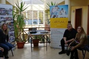 ”Tineri pentru tineri”, proiect pentru prevenirea victimizării copiilor