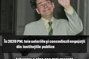 Guvernul Orban – un cabinet de amatori