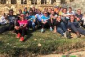 De la mic la mare, bucuria de a salva natura este la ea acasă la Asociaţia Verde de Banat!