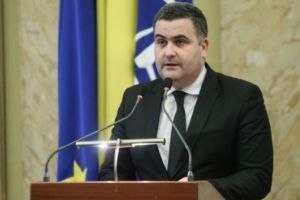 Gabriel Leş: Pensiile militare, egale indiferent de anul pensionării