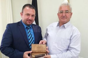 Suceava va fi prezentă cu proiecte culturale la Betleem, Capitala Culturală Arabă în 2020