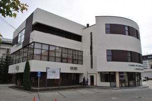 CCI Suceava va premia pe 1 noiembrie cele mai performante firme din judeţ