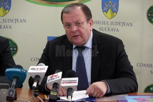 CJ Suceava a alocat fonduri pentru a debloca problemele cu asigurarea căldurii în Vatra Dornei