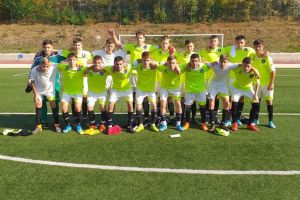 Juniorii de la LPS Suceava au un parcurs bun în Liga Elitelor