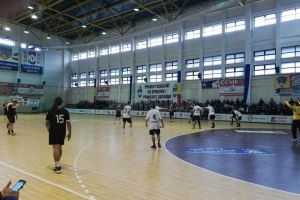 CSU Suceava s-a impus în derbiul cu concitadina LPS