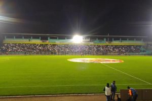 Atmosferă incendiară pe Areni