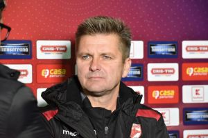 Dinamo s-a impus mult mai greu decât o arată scorul în faţa unei echipe sucevene care a ...