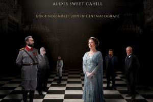 Unde fugim de-acasă...