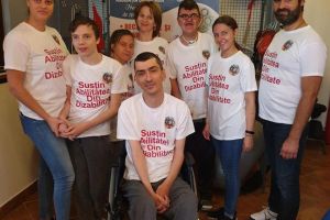 „Îmbrăţişări gratuite”, ediţia a V-a, astăzi, la Câmpulung Moldovenesc