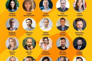 GPeC SUMMIT si iSense Solutions: dezvaluie primele rezultate ale studiului privind piata de comert electronic din Romania