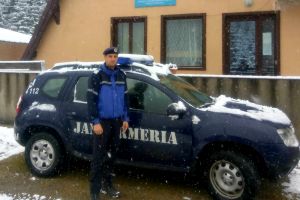 Recomandări ale jandarmilor montani pentru turişti