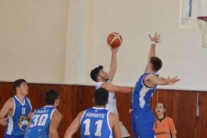 Un nouă misiune dificilă pe Someş