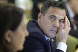 Ministrul propus de PNL la Dezvoltare nu si-a platit de 20 de ani impozitul pentru casa de 910 mp!