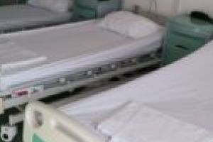 Condiţii mai bune de tratament la OncoHelp! Mobilierul, cumpărat cu banii strânşi la Cursa Timotion